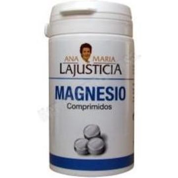 Tabletten Ana María Lajusticia Magnesium (147 uds)