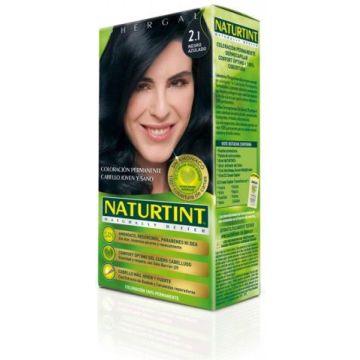 Dye No Ammonia Naturtint Naturtint Blue black