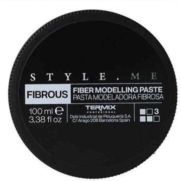 Vormende Wax Termix Fibrous Texturizada (100 ml)