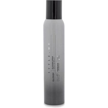 Spray Shine for Hair Termix Glossy (200 ml)