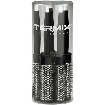 Heat Brush Termix Professional (5 uds)