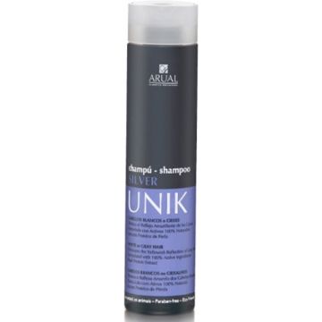 Volledige Unik Silver Shampoo 250ml