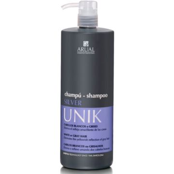 Arual 8436012782443 shampoo Vrouwen Zakelijk 1000 ml