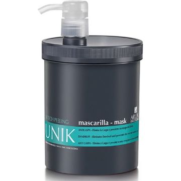 Arual Unik Hi-tech Mascarilla 1000ml