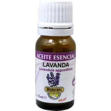 Herdibel Aceite Esencial De Lavanda 10ml