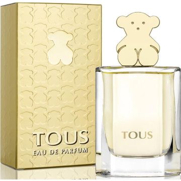 Tous Eau De Perfume Spray 30ml