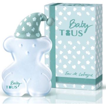 Tous - Tous Baby 100 ml - Eau de Cologne