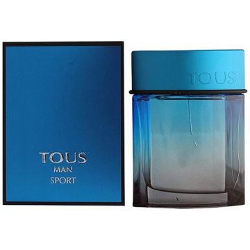 Tous - Man Sport - Eau De Toilette - 50Ml