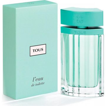 Tous - TOUS L'EAU edt vaporizador 90 ml