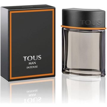 Herenparfum Intense Tous EDT (50 ml) (50 ml)