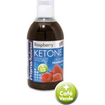 Prisma Nat Solucion Raspberry Ketone 500ml