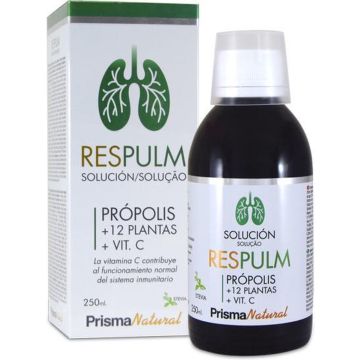 Prisma Nat Respulm 250ml