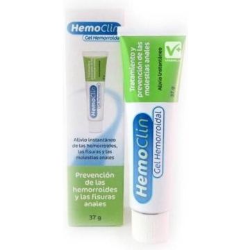 Hemoclin Reva Health Gel For Hemorrhoids 35ml