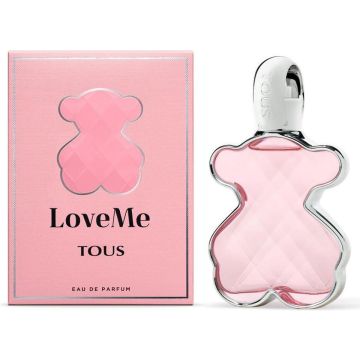 TOUS Loveme - Eau de Parfum - 90 ml - Damesparfum