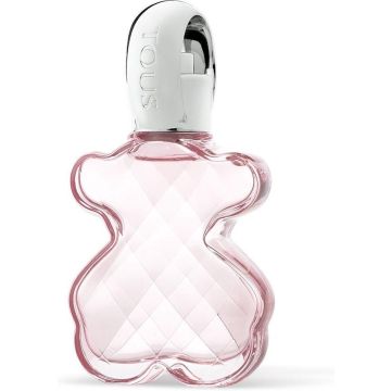 Damesparfum Loveme Tous EDP