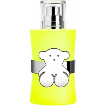 Damesparfum Tous Your Powers EDT (50 ml)