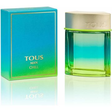 Herenparfum Tous Man Chill EDT (100 ml)