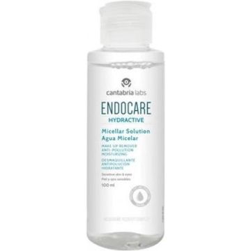 Endocare Hydractive Micellar Water 100ml