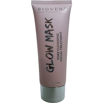 Biovène Glow Mask Pore Cleansing Facial 75ml