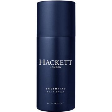 Hackett London Essential Body Spray 150ml