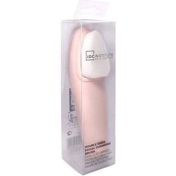 Idc Institute Double Sided Facial Cleansing Brush 1 Uds