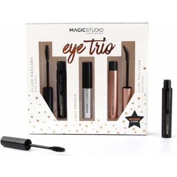 Magic Studio Eye Trio Cadeauset