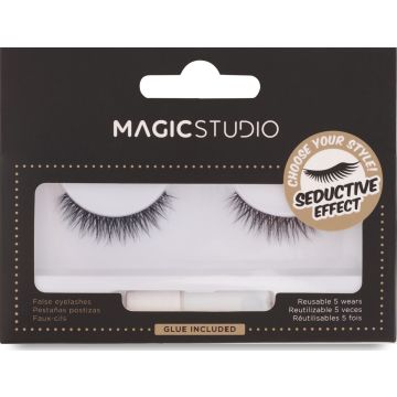 Magic Studio Vegan Seductive Effect 1 U