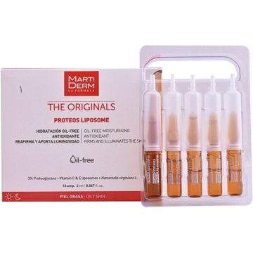 Ampoules The Originals Martiderm (2 ml)