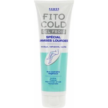 Fitocold Heavy Legs 250ml