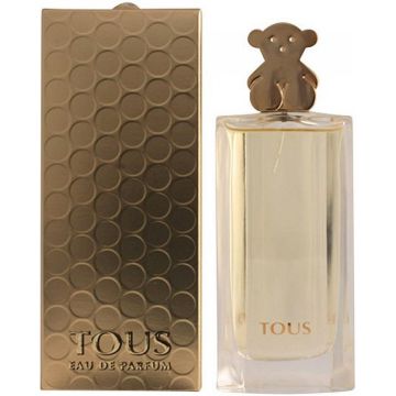 Tous - Gold - Eau De Parfum - 50Ml