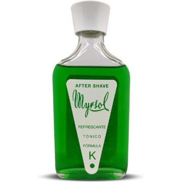 Myrsol Formula K Aftershave