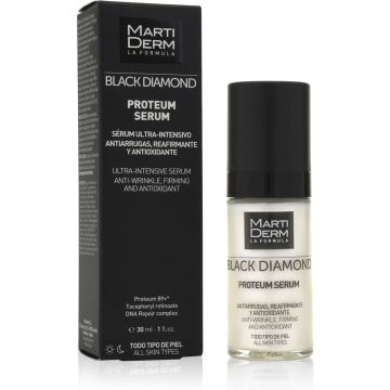 Verstevigend Serum Black Diamond Martiderm (30 ml)