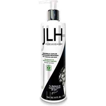 Restorative Hair Mask Jlh (300 ml)