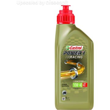 Castrol Power RS Racing 4T 5W-40 1 Liter (1845157)