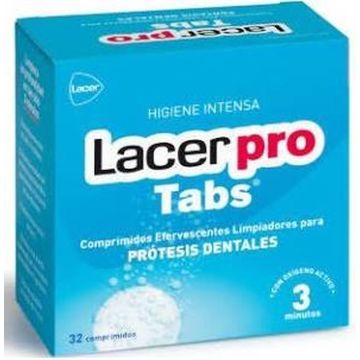 Lacer Pro Tabs