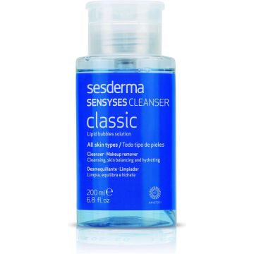 Gezichtsreiniger Sensyses Classic Sesderma (200 ml)