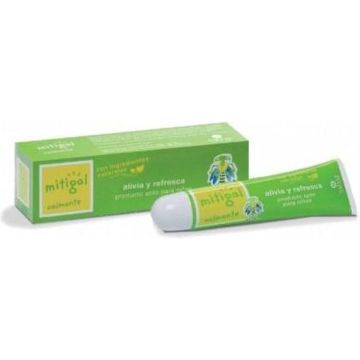 Salvat Soothing Gel 15ml