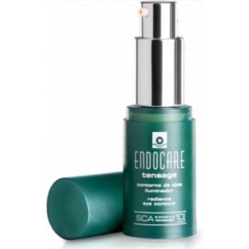 Endocare Tensage Contorno De Ojos Iluminador 15 Ml