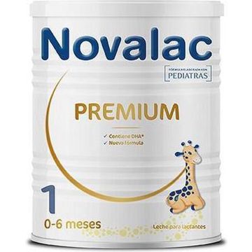 Novalac Premium 1 800g