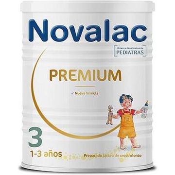 Novalac 3 Premium 800g