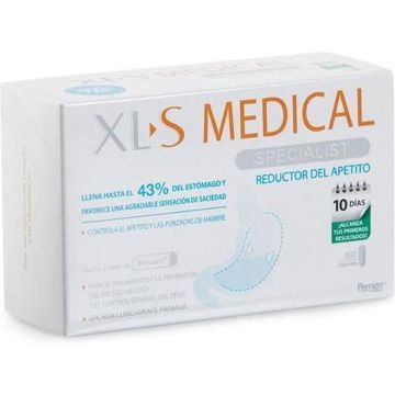 Food Supplement XLS Medical 60 Units