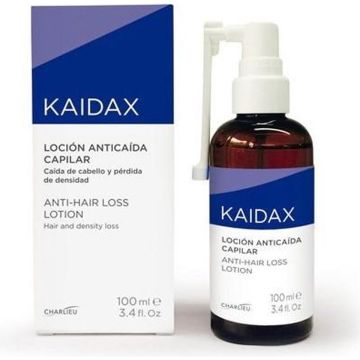 Anti-Haarverlies Lotion Topicrem Kaidax 100 ml