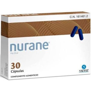 Salvat Nurane 30caps