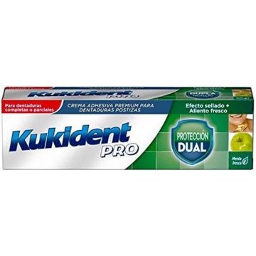 Kukident Pro Dual Protection 40g