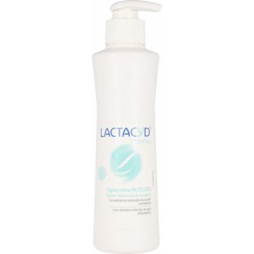 Intieme hygiënegel Lactacyd Beschermer (250 ml)