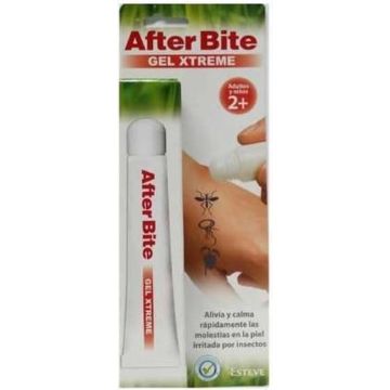 After Bite Gel Xtreme Roll-on 20g