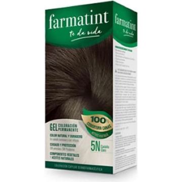 Permanent Dye Farmatint (135 ml)