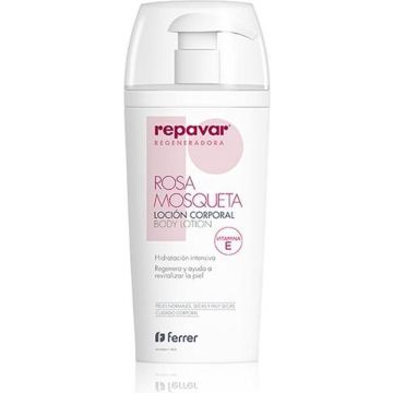 Otc Repavar Regeneradora Locion Corporal 500ml