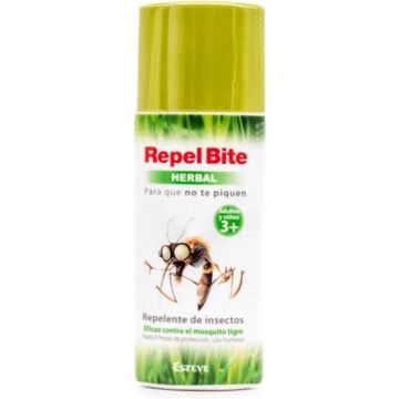 Repel Bite Herbal 100ml