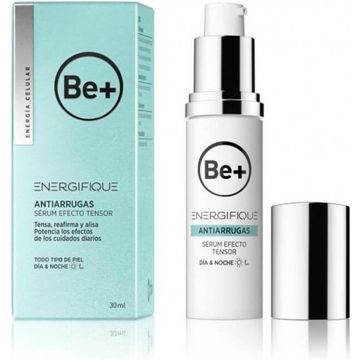 Be+ Energifique Anti-wrinkle Serum Tightening Effect 30ml